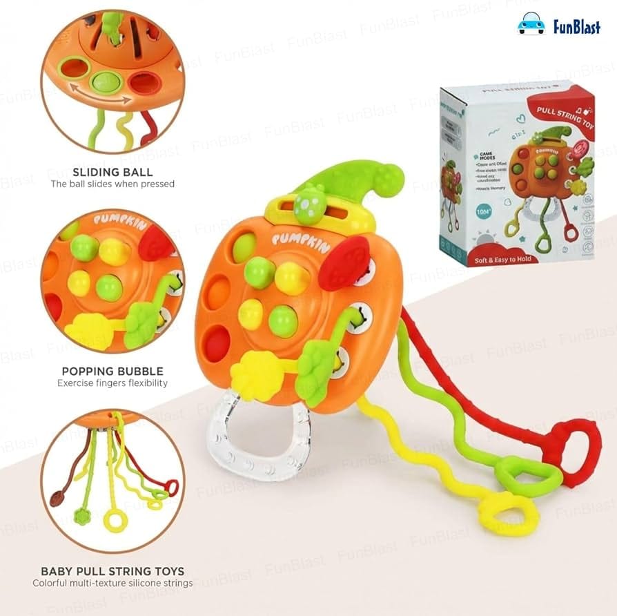 🩵 Box Estimulación BBCITOS DESPIERTA