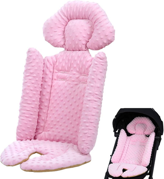 Almohadilla Cojín Coche Multiusos