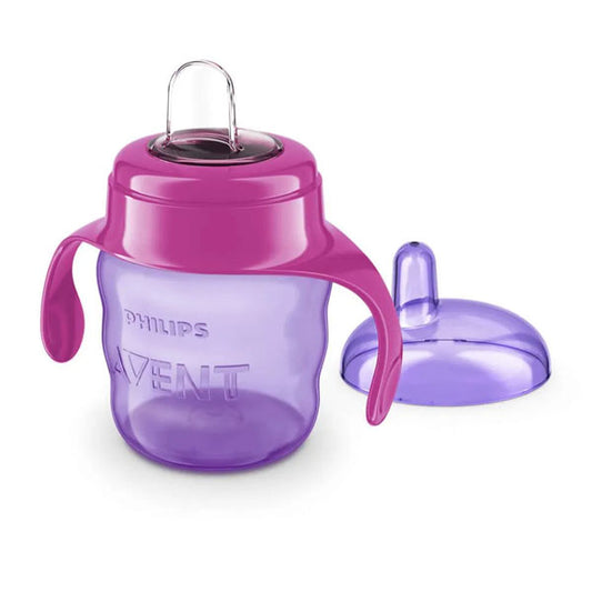 Vaso con Boquilla 200 ml Avent