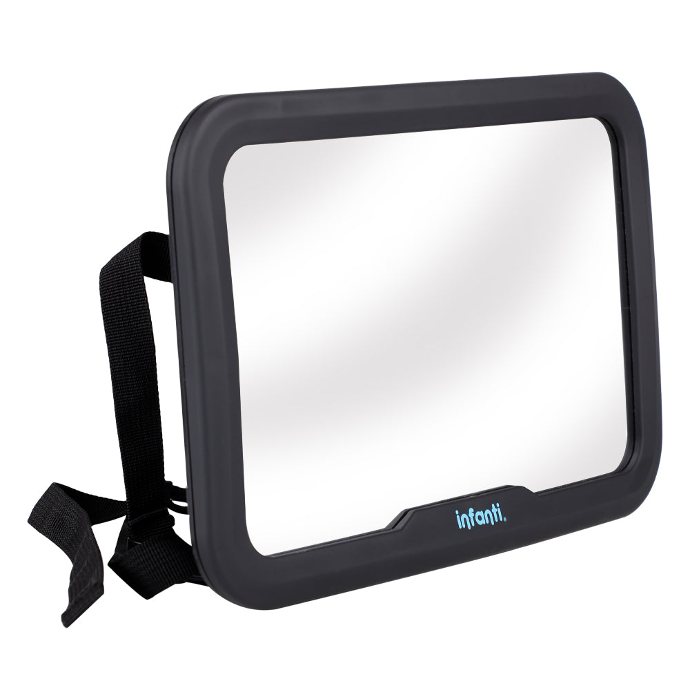 Espejo Retrovisor Magnum Infanti