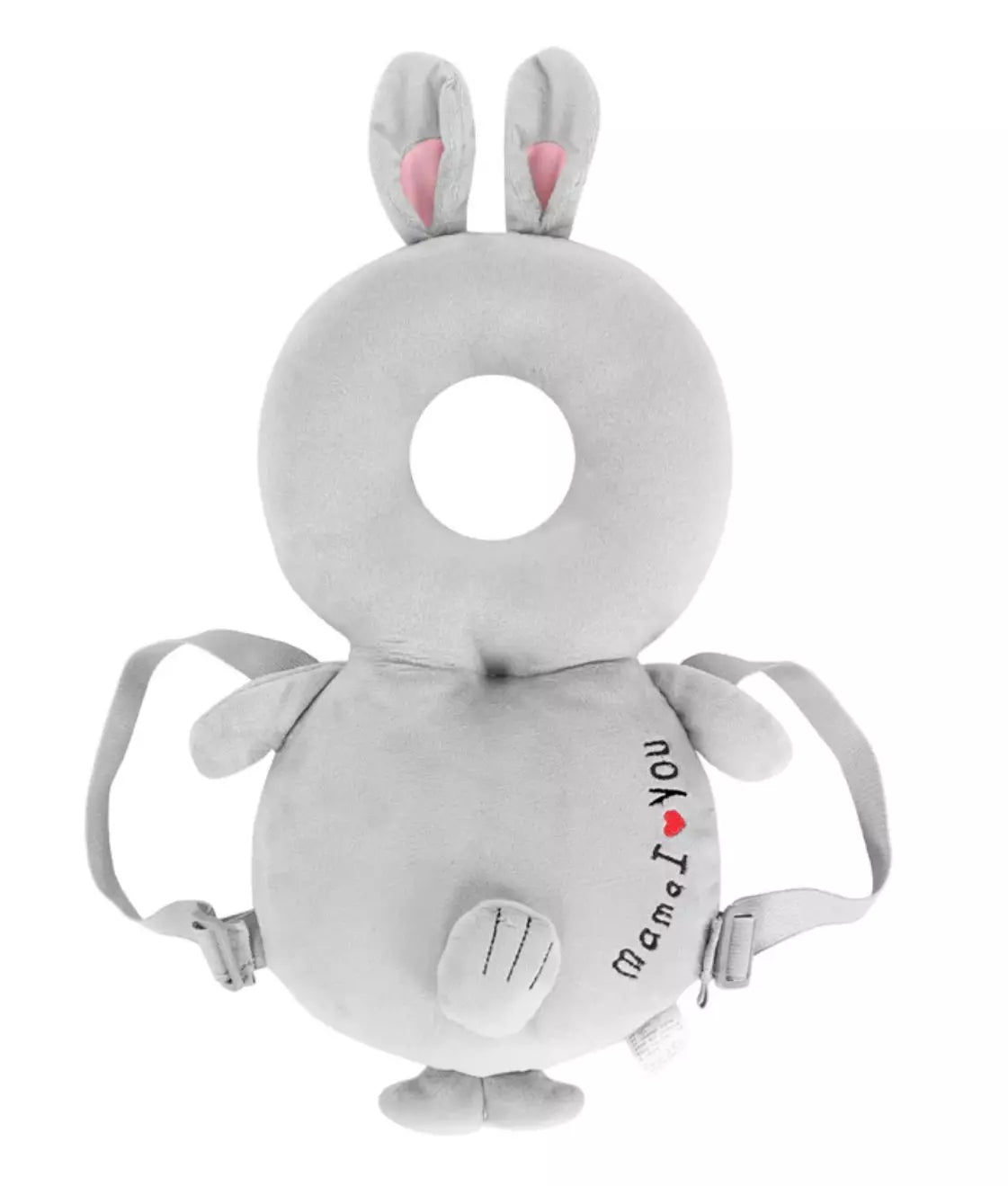 Mochila almohada Antigolpes Bebé