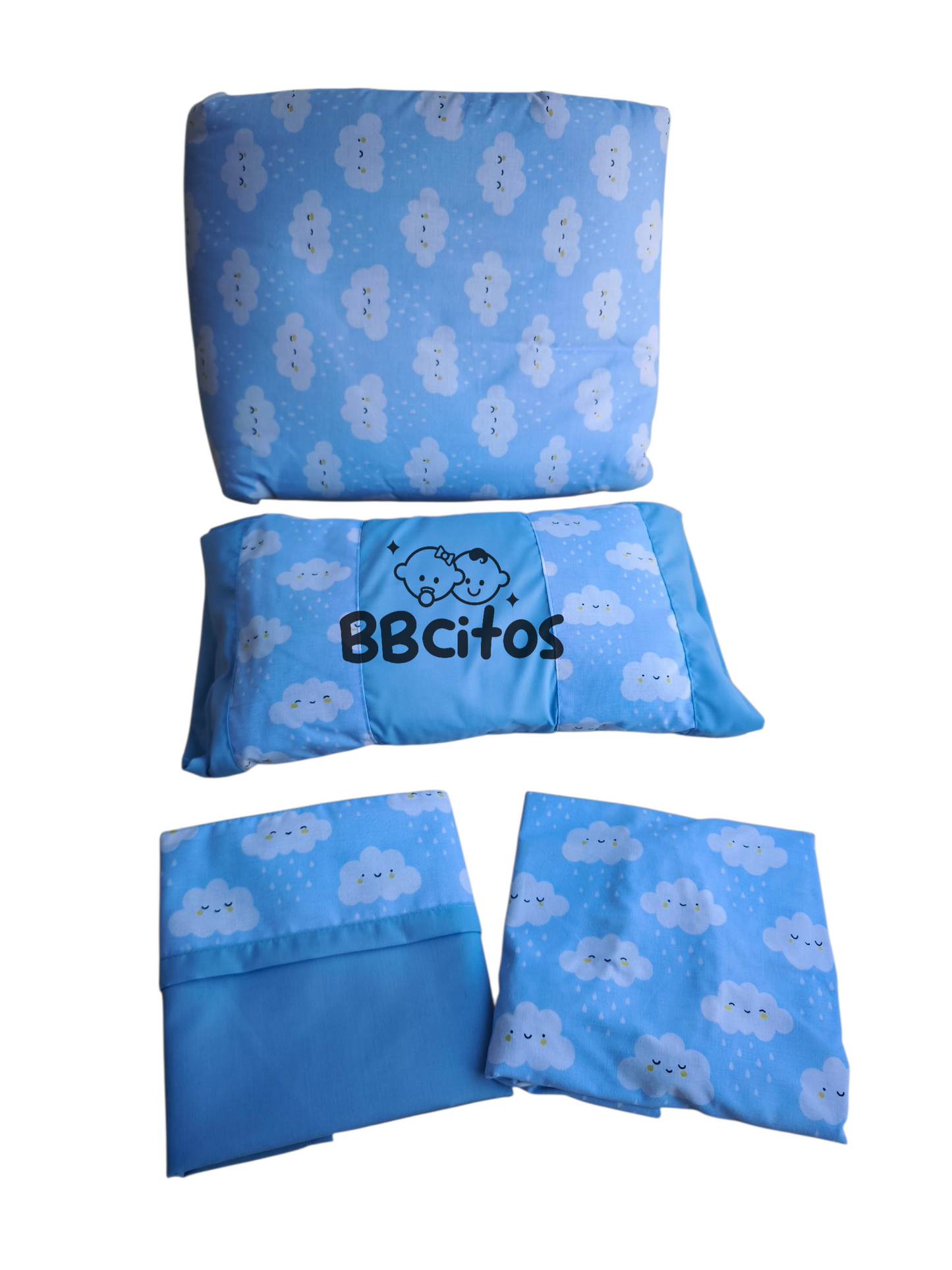 Set Cuna Colecho