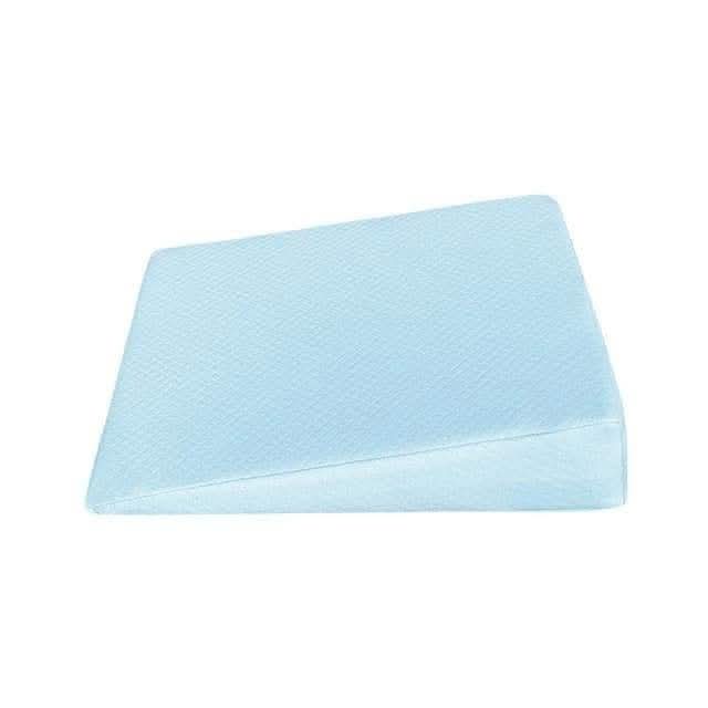 Cojín Almohada AntiReflujo Bebé Liso