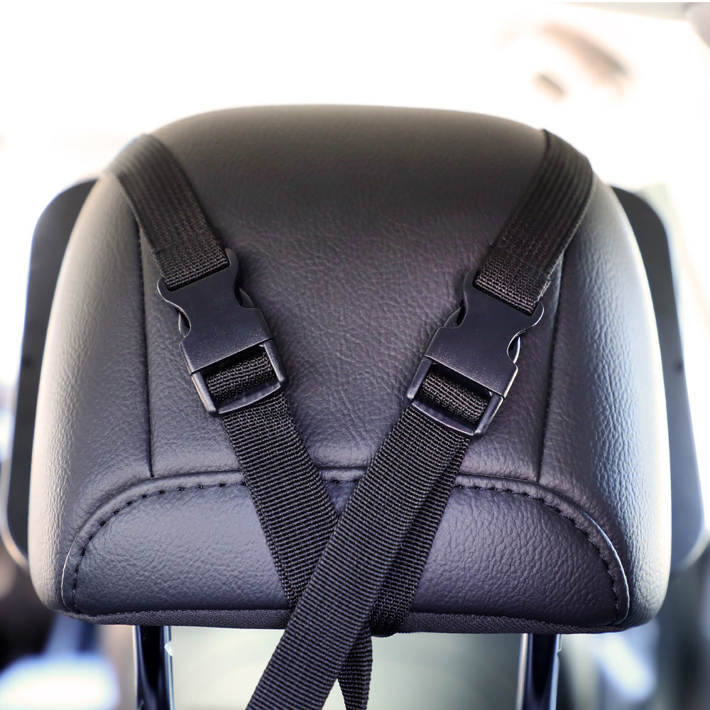 Espejo Retrovisor Magnum Infanti