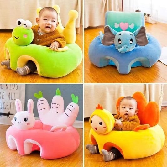 Cojin Asiento Apoyo Bebé