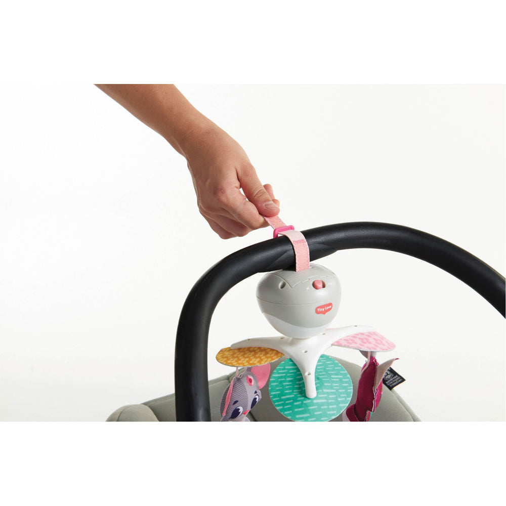 Movil Take Along Tiny Princess Tiny love