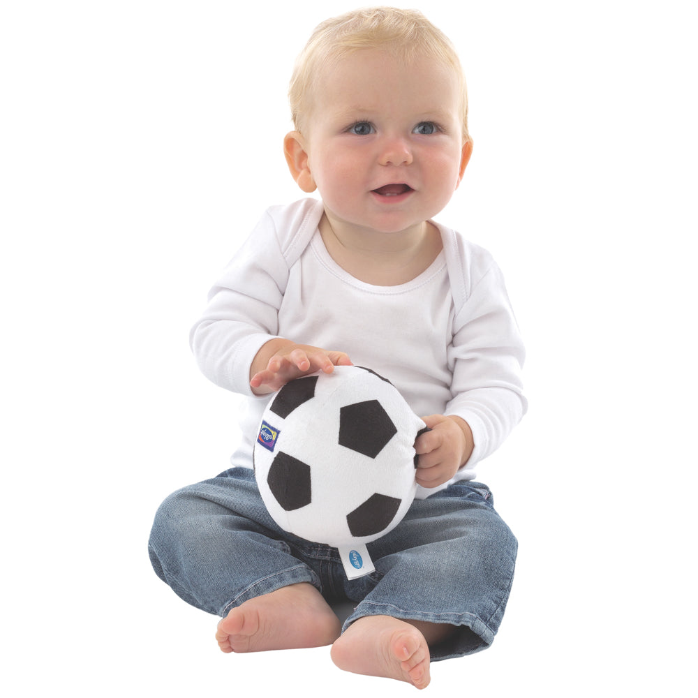 Juguete Mi Primer Balón de Fútbol Playgro