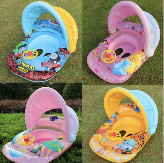 Flotador Piscina Bebé