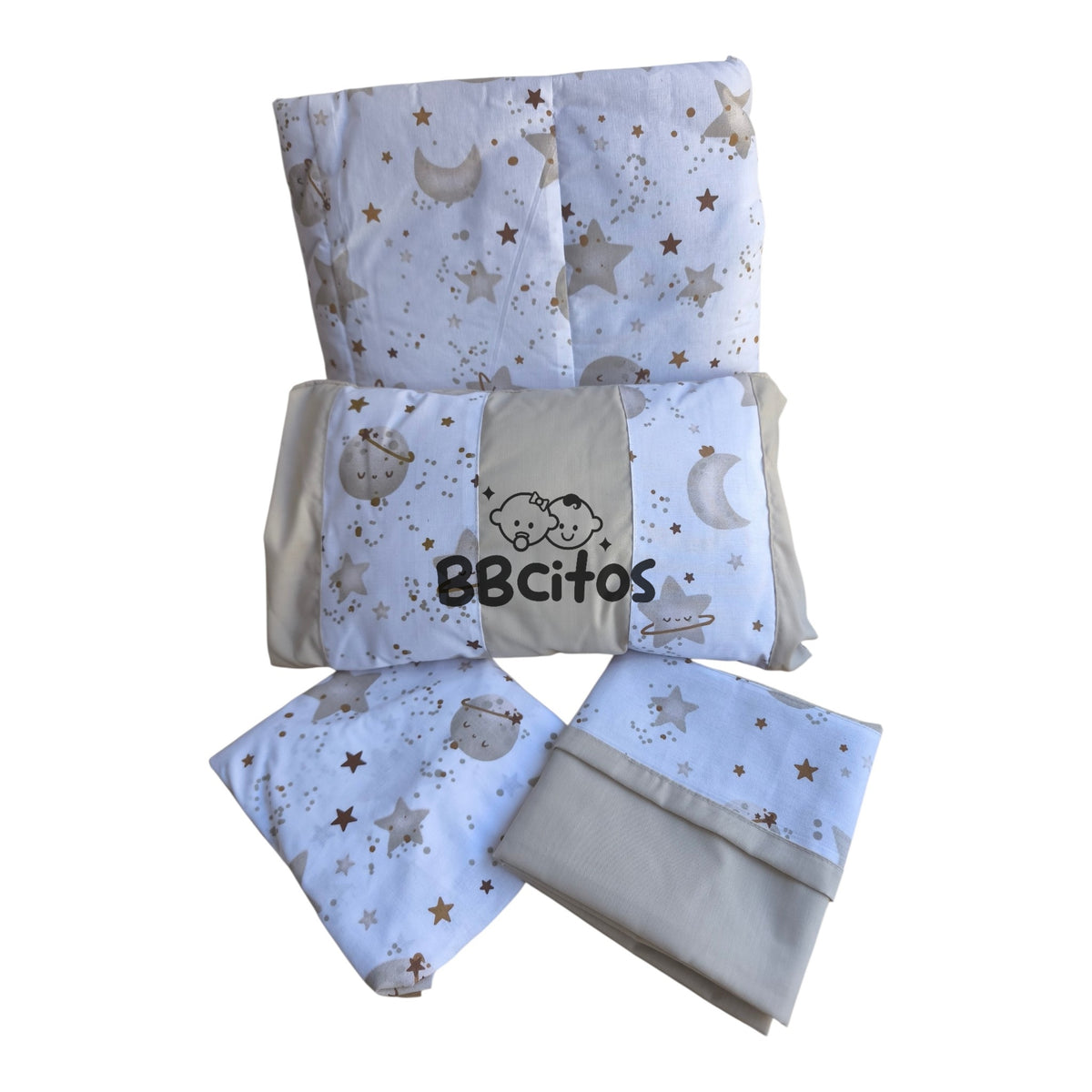 Set Cuna Colecho