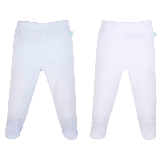 Set Pantys Algodón Bambino