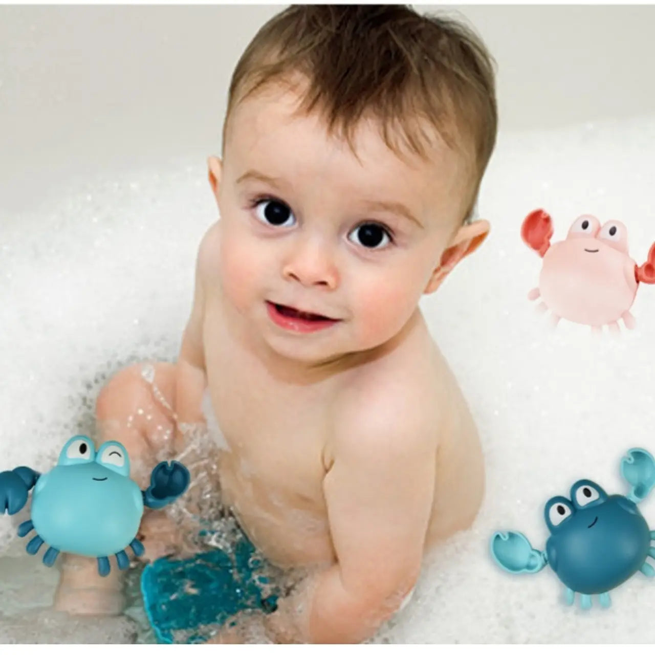 Juguete agua Bañera Bebé