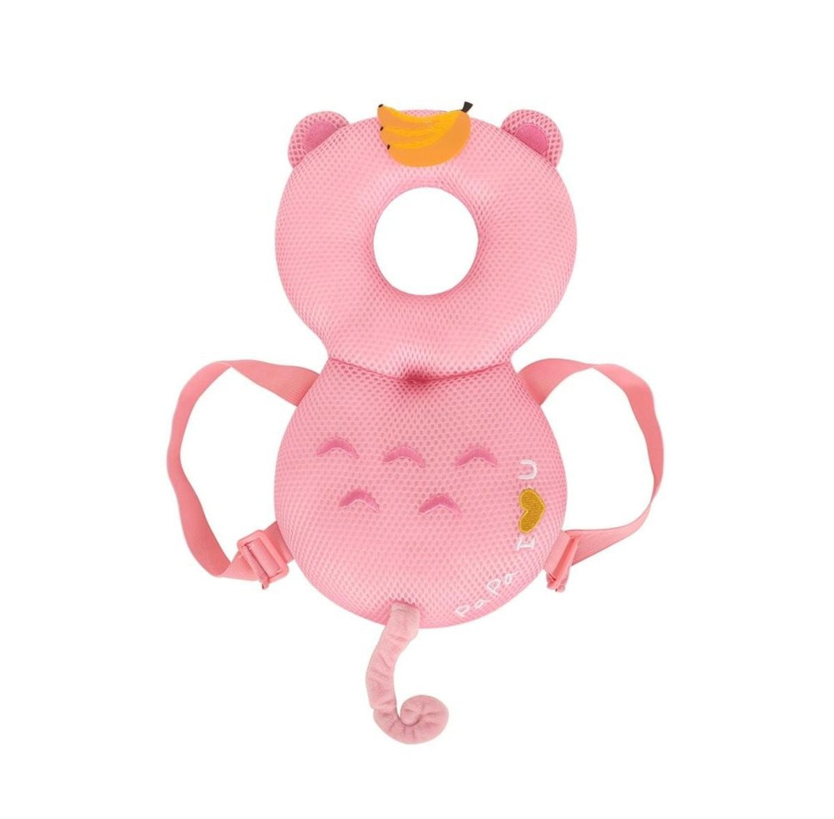 Mochila almohada Antigolpes Bebé