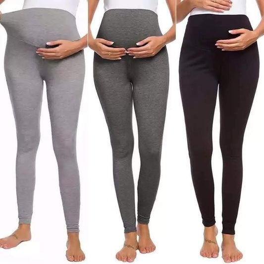 Calza Maternal Pitillo