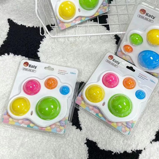 🩵 Box Estimulación BBCITOS DESCUBRE