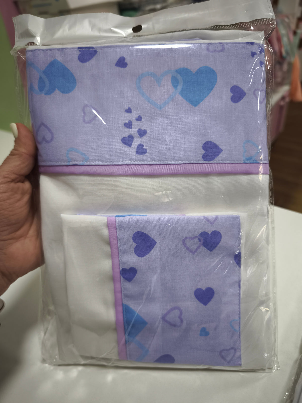 Sábanas Cuna Colecho con Diseño
