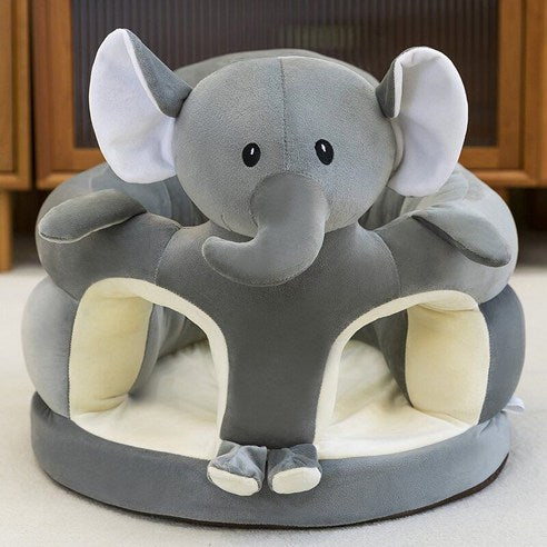 Cojín/ Sofá Bebé/ Mini asiento Apoyo