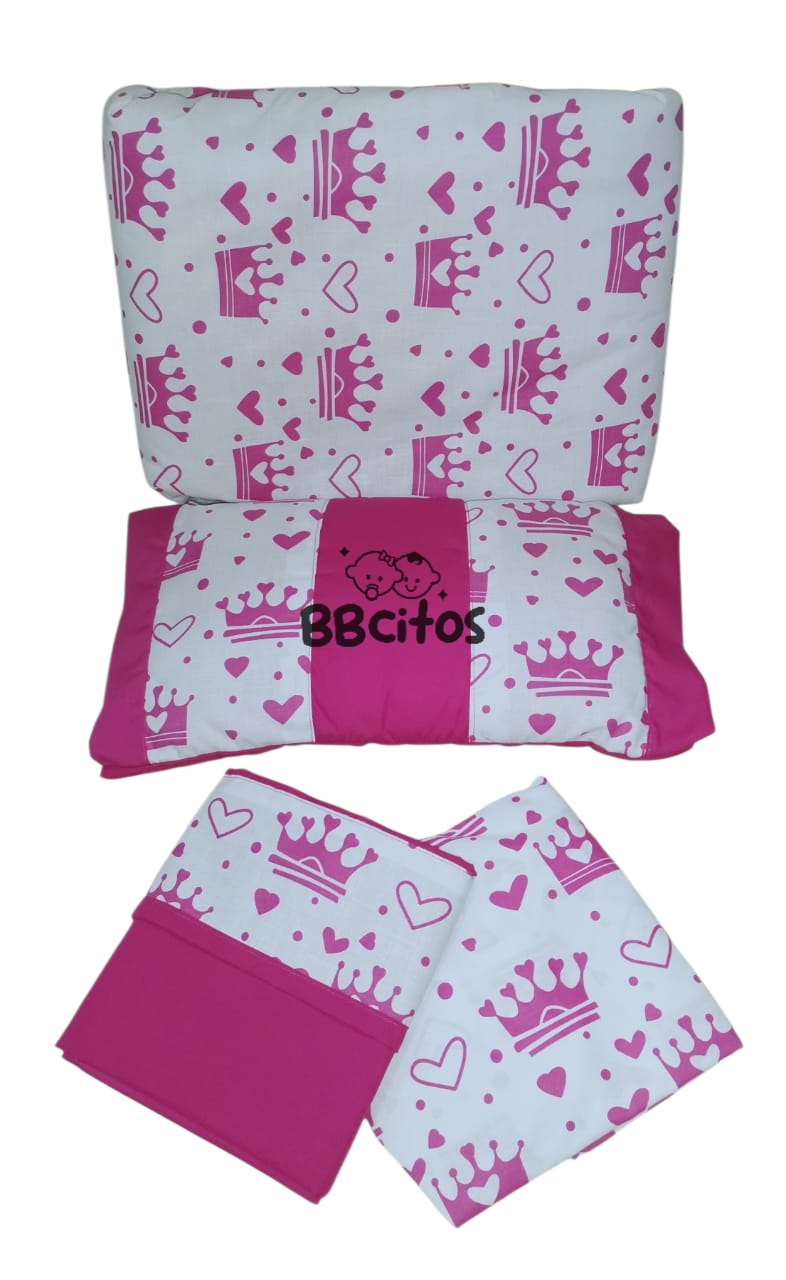Set Cuna Colecho