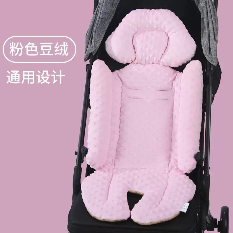 Almohadilla Cojín Coche Multiusos