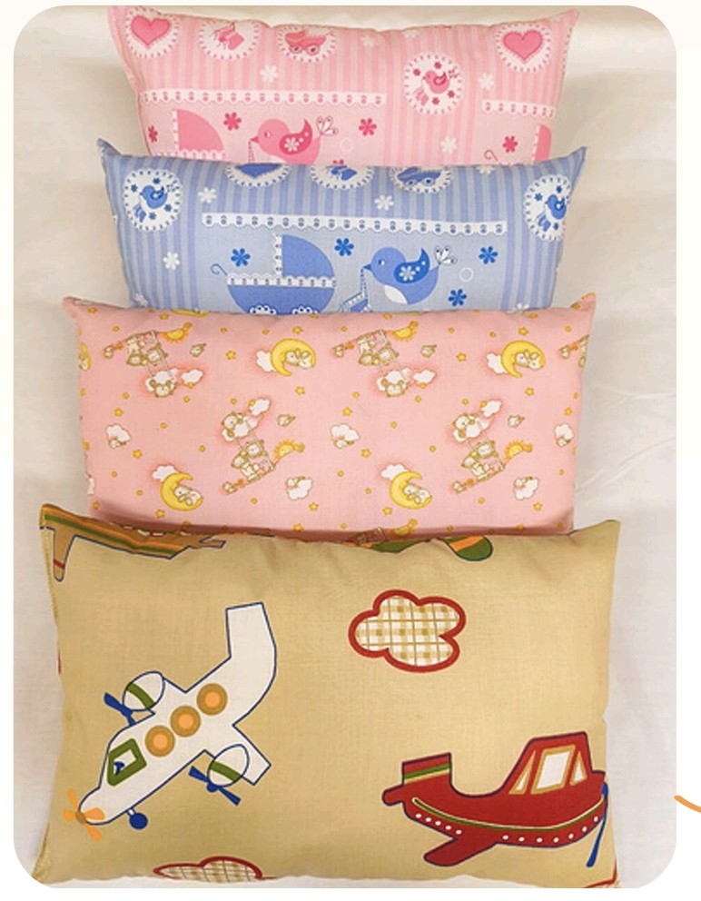 Almohada Bebé