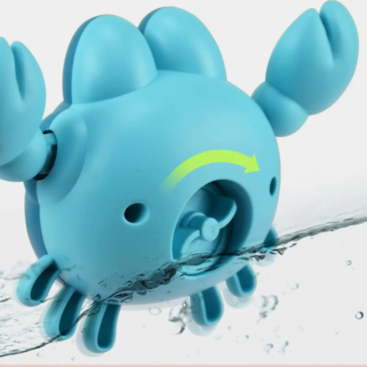 Juguete agua Bañera Bebé