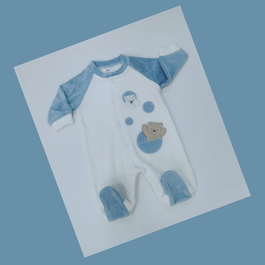 Osito Plush Unicornio Osos 🐻