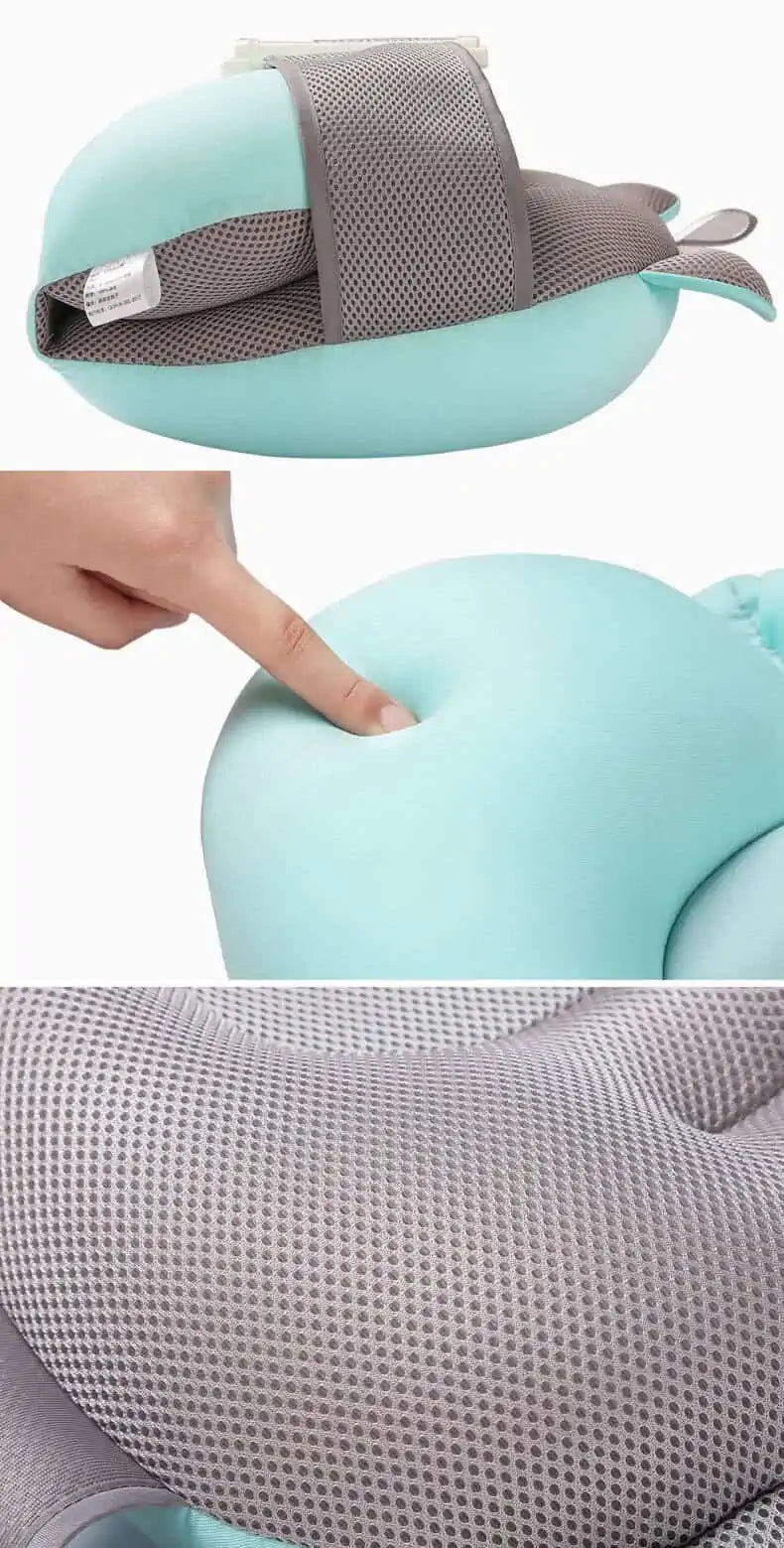 Cojín Almohada para Bañera