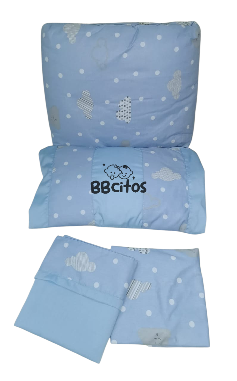 Set Cuna Colecho