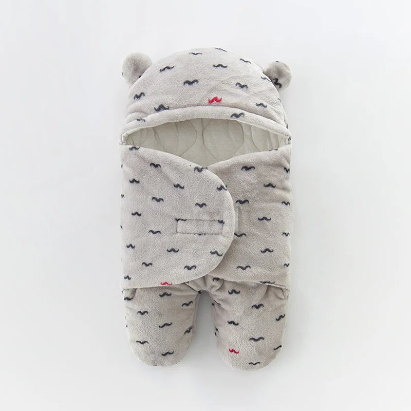 Saco Dormir Térmico Bebé