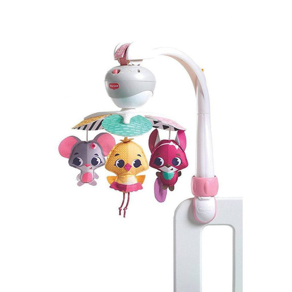 Movil Take Along Tiny Princess Tiny love
