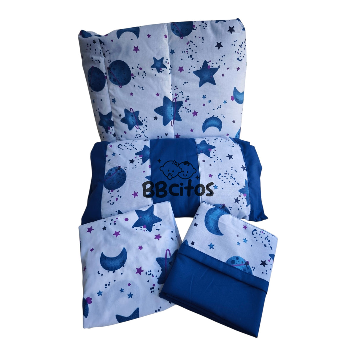 Set Cuna Colecho