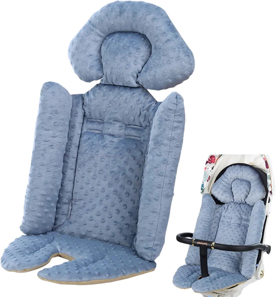 Almohadilla Cojín Coche Multiusos