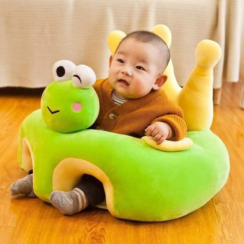 Cojin Asiento Apoyo Bebé