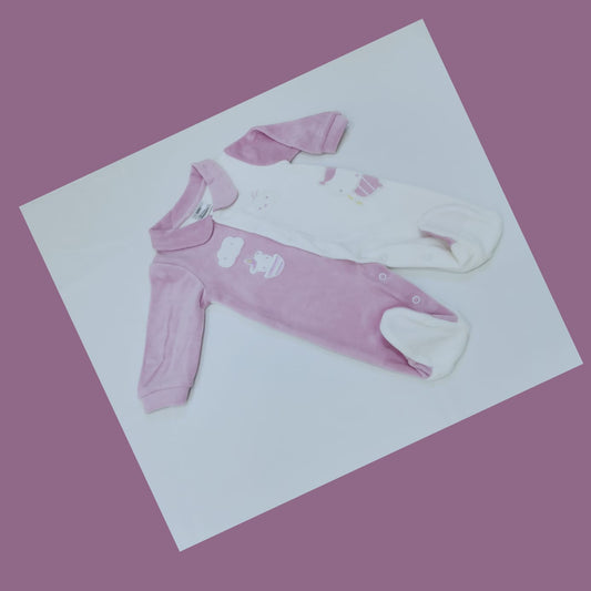 Osito Plush Unicornio 🦄