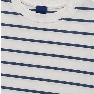 Conjunto Mezclilla Bebé Niño 3 Piezas | Camisa + Polera + Short | 3 Tonos