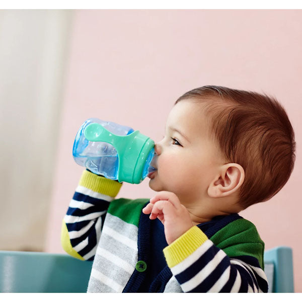 Vaso con Boquilla 200 ml Avent
