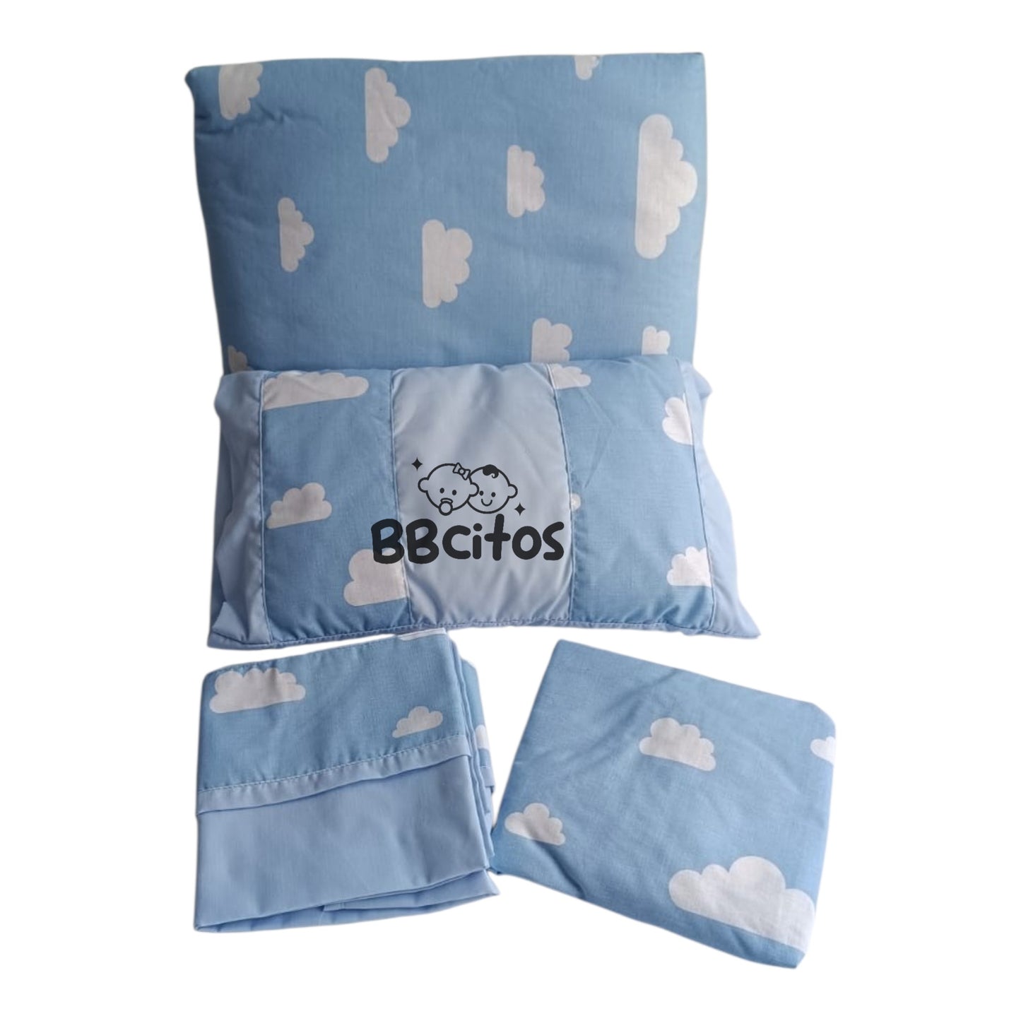 Set Cuna Colecho