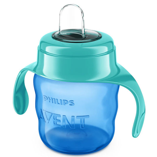 Vaso con Boquilla 200 ml Avent