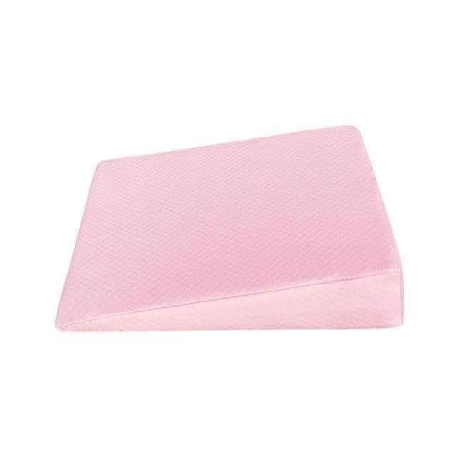 Cojín Almohada AntiReflujo Bebé Liso
