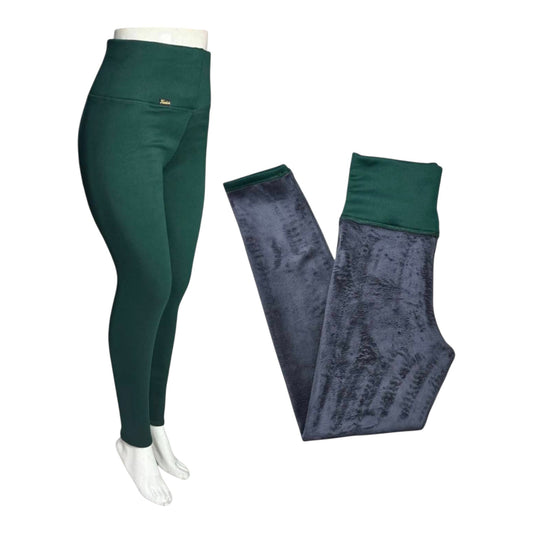 Calza Maternal Pitillo Standard con Chiporro