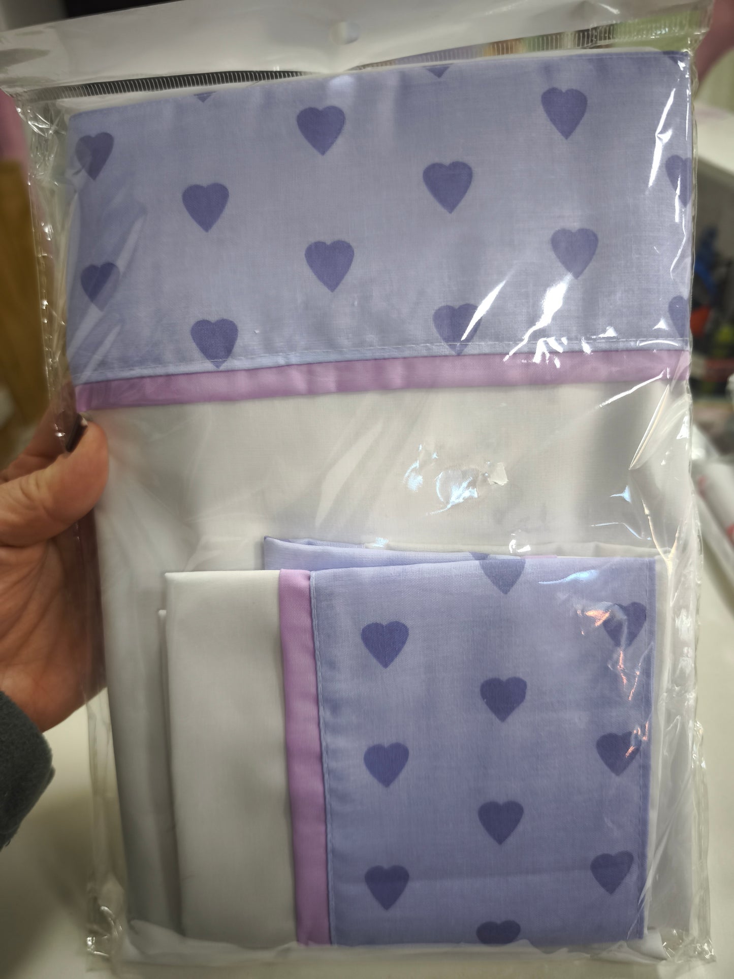 Sábanas Cuna Colecho con Diseño