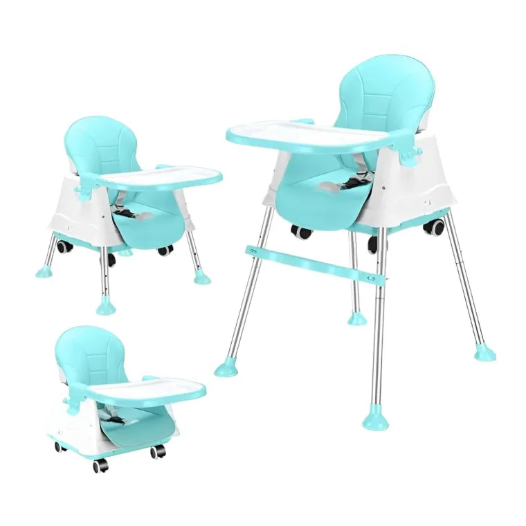Silla Comer Bebé 3 en 1