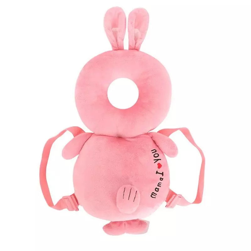 Mochila almohada Antigolpes Bebé