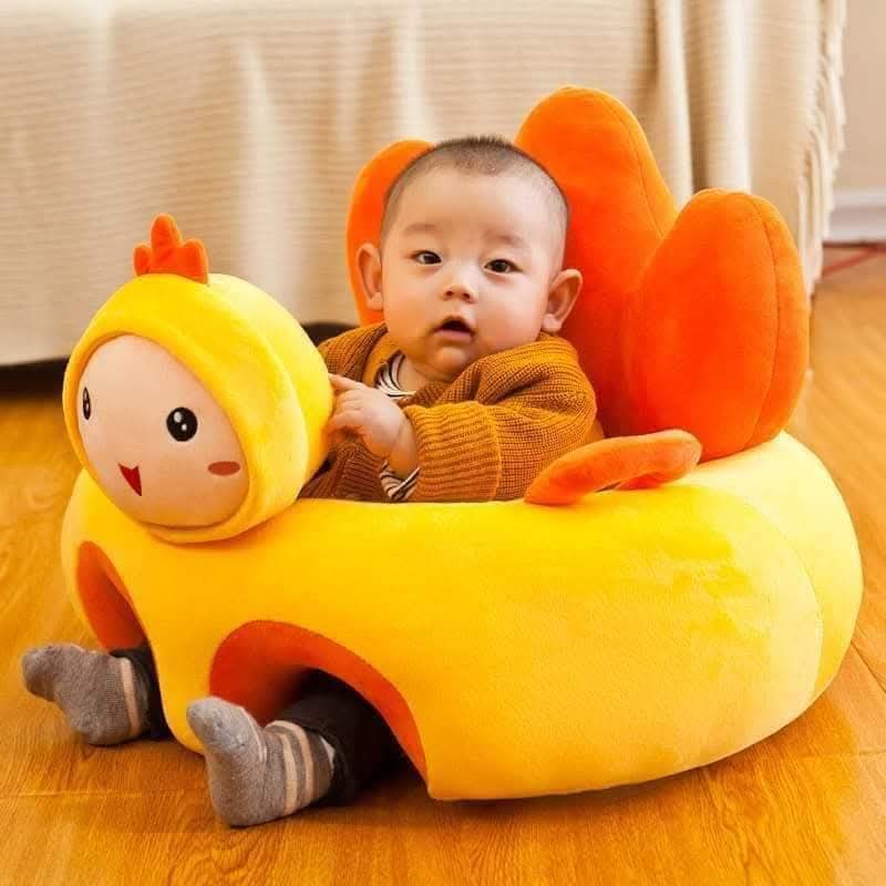 Cojin Asiento Apoyo Bebé