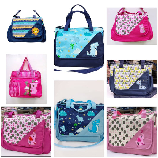 Bolso Maternal
