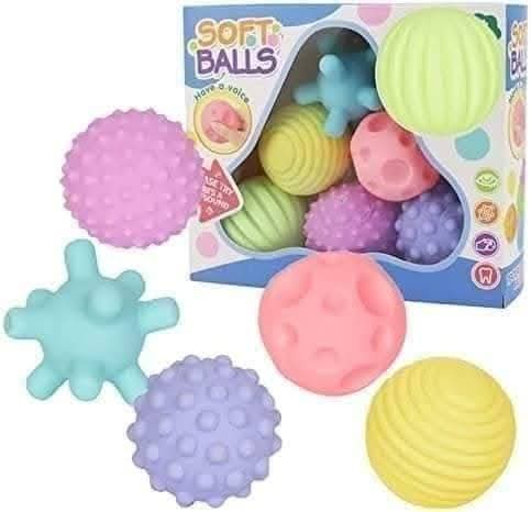 🩵 Box Estimulación BBCITOS DESCUBRE