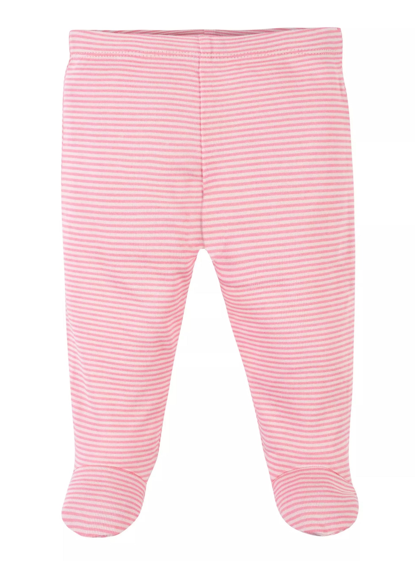 Pijama Algodón con Gorro Algodón Gatita Rosa